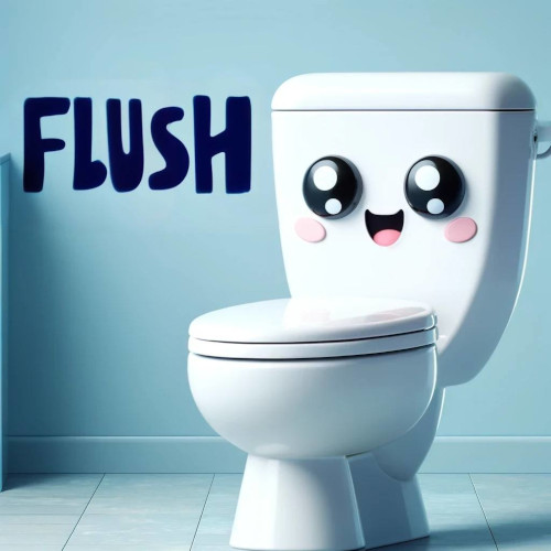 FLUSH-2H6Z
