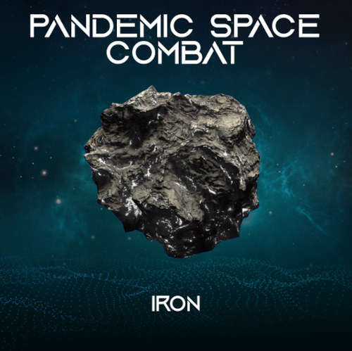 IRON-3U9A